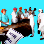 पंडित दीनदयाल उपाध्याय अंत्योदय संबल पखवाड़ा के तहत जनसेवा की मिसाल बनी फागी तहसील : पेयजल कनेक्शन से लेकर पुश्तैनी मकान के पट्टे तक, सैकड़ों ग्रामीणों को मिला राहत