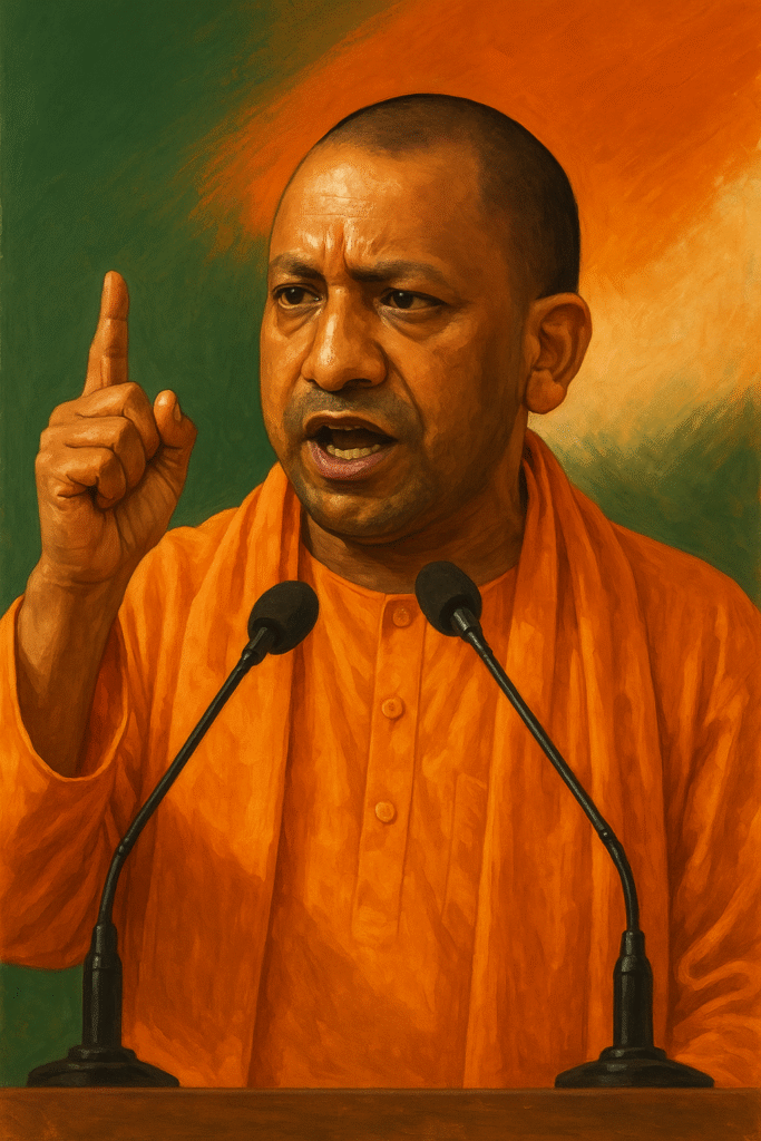 उत्तर प्रदेश सरकार किसानों के हितों के लिए प्रतिबद्ध: 11,690 आश्रित परिवारों को ₹5 लाख की सहायता राशि