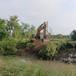 गोरखपुर, पिपराईच बरसात में जागा विभाग, धान की रोपाई में जुटे किसानों को हो रही परेशानी