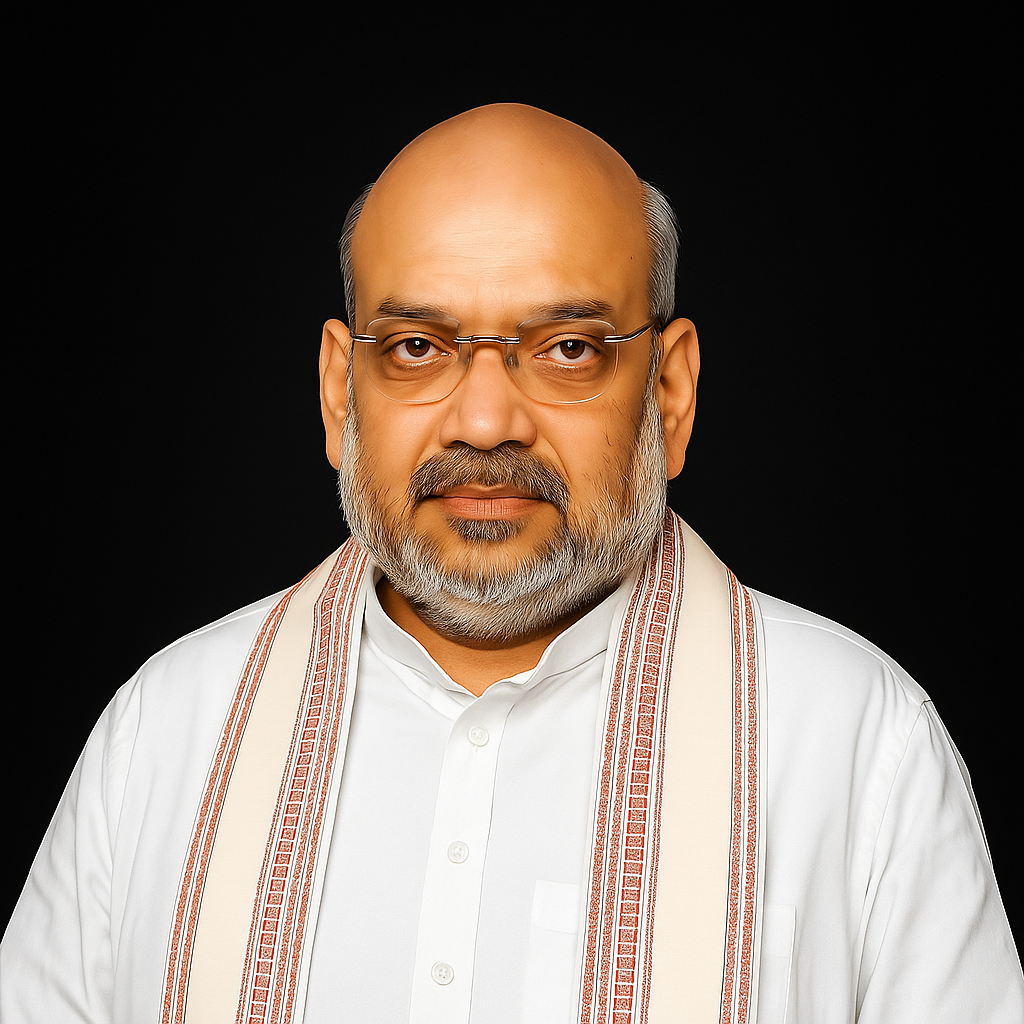 The Emergency Diaries’ के विमोचन के अवसर पर बोले अमित शाह – तानाशाही के खिलाफ मोदी जी का संघर्ष आज देश के लोकतंत्र की रीढ़ है