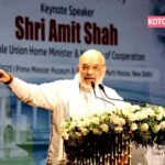 केंद्रीय गृह मंत्री अमित शाह का लोकतंत्र के पक्ष में बुलंद और ऐतिहासिक उद्बोधन