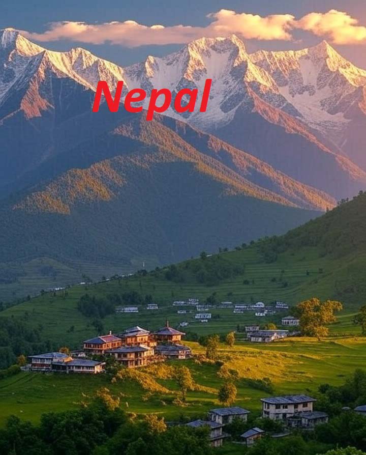नेपाल के राष्ट्रीय सभा द्वारा 1.96 ट्रिलियन NPR के विनियोजन विधेयक को पारित