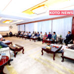 नेपाल में ऊर्जा और औद्योगिक आत्मनिर्भरता की दिशा में बड़ा कदम, पीएम ओली ने दैलेख और धौवादी परियोजनाओं को दी प्राथमिकता