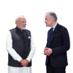 G7 सम्मेलन में पीएम मोदी और पीएम मार्क जे. कार्नी की महत्वपूर्ण बैठक भारत-कनाडा