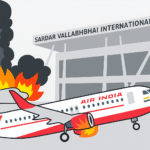 एयर इंडिया विमान दुर्घटना के बाद तीन वरिष्ठ अधिकारियों को हटाया गया, DGCA ने की सख्त कार्रवाई