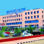 एम्स भोपाल शैक्षणिक उत्कृष्टता में राष्ट्रीय स्तर पर अग्रणी, देश के शीर्ष