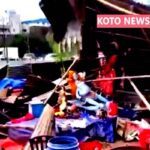 भारत ने बांग्लादेश में दुर्गा मंदिर ध्वस्तीकरण पर कड़ा ऐतराज़