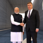 भारत के प्रधानमंत्री नरेंद्र मोदी की क्रोएशिया यात्रा: राष्ट्रपति जोरान मिलानोविच से मुलाकात निवेश, विज्ञान एवं प्रौद्योगिकी, शिक्षा, संस्कृति विचार
