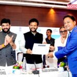 पुणे में आयोजित हुआ सातवां हेलीकॉप्टर एवं लघु विमान शिखर सम्मेलन