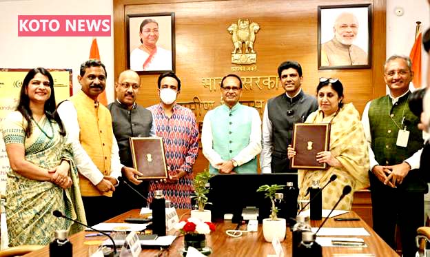 लखपति दीदी से मिलेनियर दीदी तक: ग्रामीण महिला सशक्तिकरण के लिए ऐतिहासिक समझौता ज्ञापन