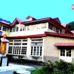 उपराष्ट्रपति जगदीप धनखड़ 25 से 27 जून तक नैनीताल दौरे पर, कुमाऊं विश्वविद्यालय और शेरवुड कॉलेज के कार्यक्रमों में होंगे शामिल
