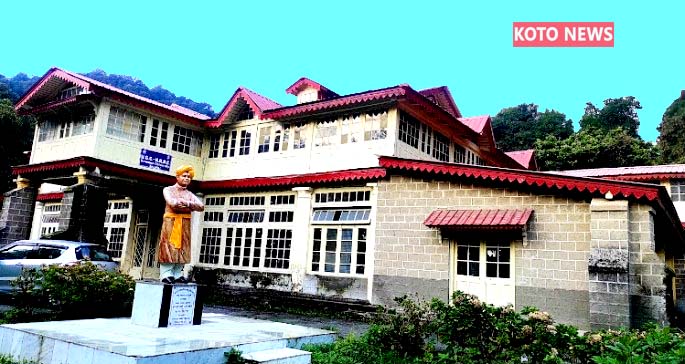 उपराष्ट्रपति जगदीप धनखड़ 25 से 27 जून तक नैनीताल दौरे पर, कुमाऊं विश्वविद्यालय और शेरवुड कॉलेज के कार्यक्रमों में होंगे शामिल