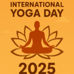 अंतरराष्ट्रीय योग दिवस 2025: भारत की ऋषि परंपरा से विश्व को मिला ‘एक स्वास्थ्य’ का मंत्र