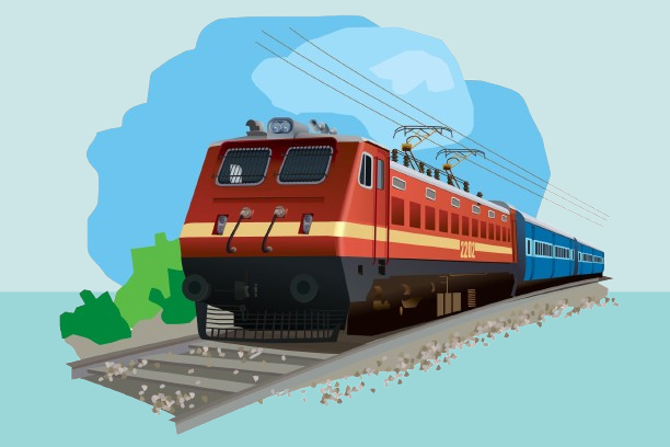 भारतीय रेल तत्काल टिकट बुकिंग के नए नियम: 1 जुलाई से आधार अनिवार्य, 15 जुलाई से OTP वेरिफिकेशन जरूरी