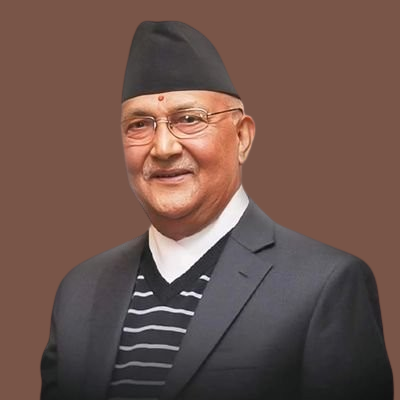 Kathmandu Nepal : Rt. Hon. PM के.पी. शर्मा ओली ने 11वें अंतरराष्ट्रीय योग दिवस की तैयारियों पर बैठक की