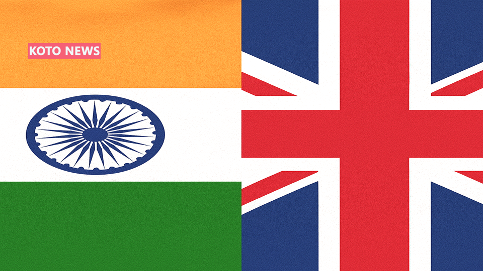 India-UK CETA Agreement : भारत-ब्रिटेन सीईटीए समझौते से वैश्विक व्यापार में नया अध्याय, 99% निर्यात को मिलेगा शुल्क-मुक्त प्रवेश