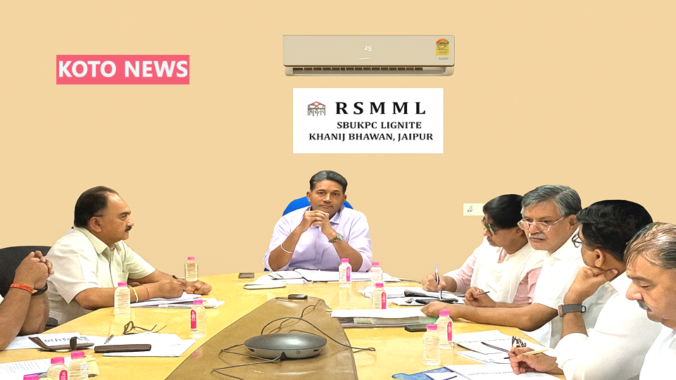 राजस्थान की डिजिटल क्रांति: “राजधरा पोर्टल” से पारदर्शिता और दक्षता को मिलेगा बढ़ावा