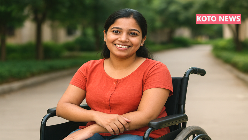 दिव्यांगजन सशक्तिकरण विभाग