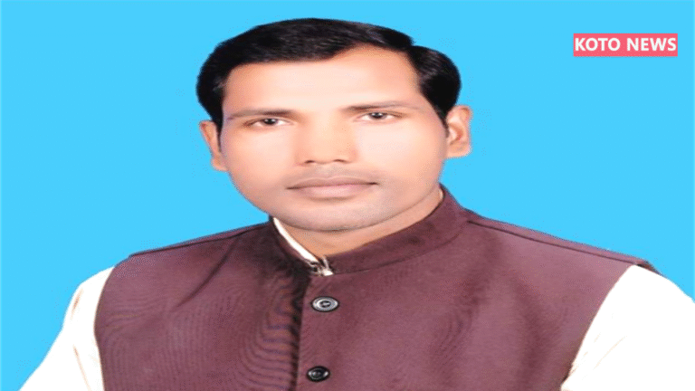 अभय समाज पार्टी