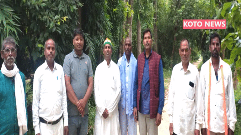 अभय समाज पार्टी