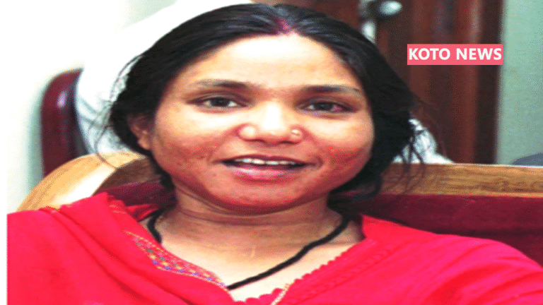 वीरांगना फूलन देवी