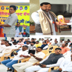 वीरांगना फूलन देवी जयंती बैंगलोर