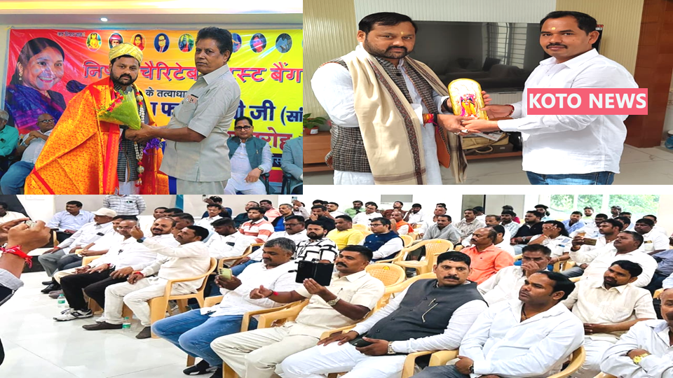 वीरांगना फूलन देवी जयंती बैंगलोर