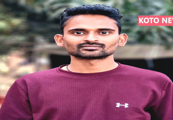 सूरज साहनी
