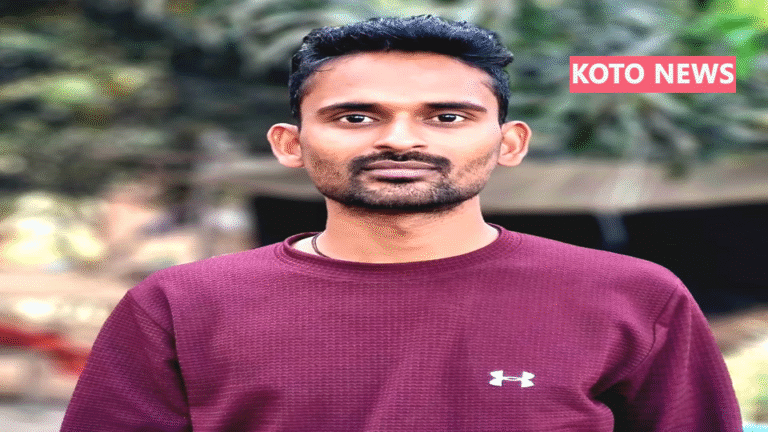 सूरज साहनी