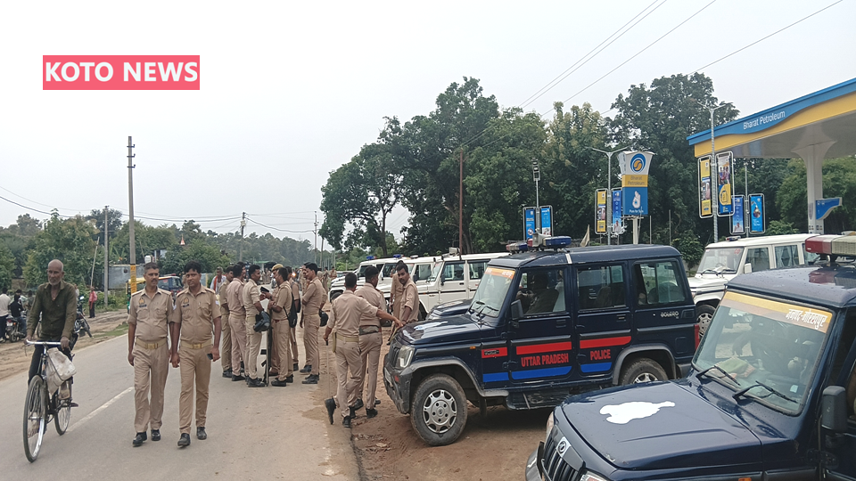 गौ रक्षक दीपक गुप्ता हत्या