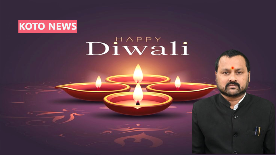 निषाद युवा वाहिनी के राष्ट्रीय अध्यक्ष सुशिल चन्द साहनी