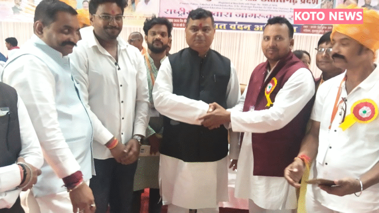 नेपाल निषाद परिषद के राष्ट्रीय अध्यक्ष जितेन्द्र साहनी निषाद