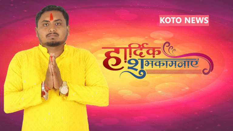 नेपाल निषाद परिषद के लुम्बिनी प्रदेश सचिव मोहन साहनी निषाद