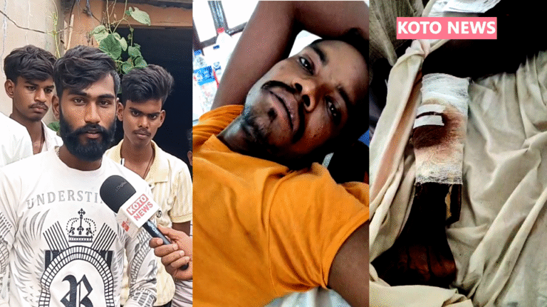 भोजपुरी गायक रोहित निषाद