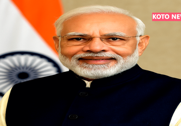 प्रधानमंत्री मोदी आज करेंगे उत्तराखंड का दौरा ₹8140 करोड़ की विकास परियोजनाओं का शुभारंभ