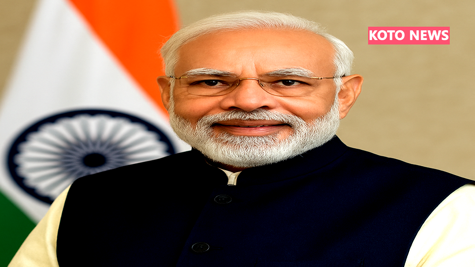 प्रधानमंत्री मोदी आज करेंगे उत्तराखंड का दौरा ₹8140 करोड़ की विकास परियोजनाओं का शुभारंभ