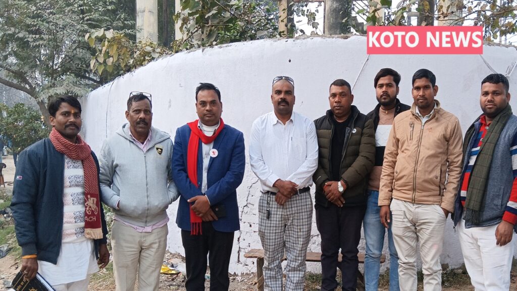 जनमत पार्टी के दूतों का जनसंवाद: भ्रष्टाचार-मुक्त, रोजगारयुक्त और सुरक्षित नेपाल का संकल्प