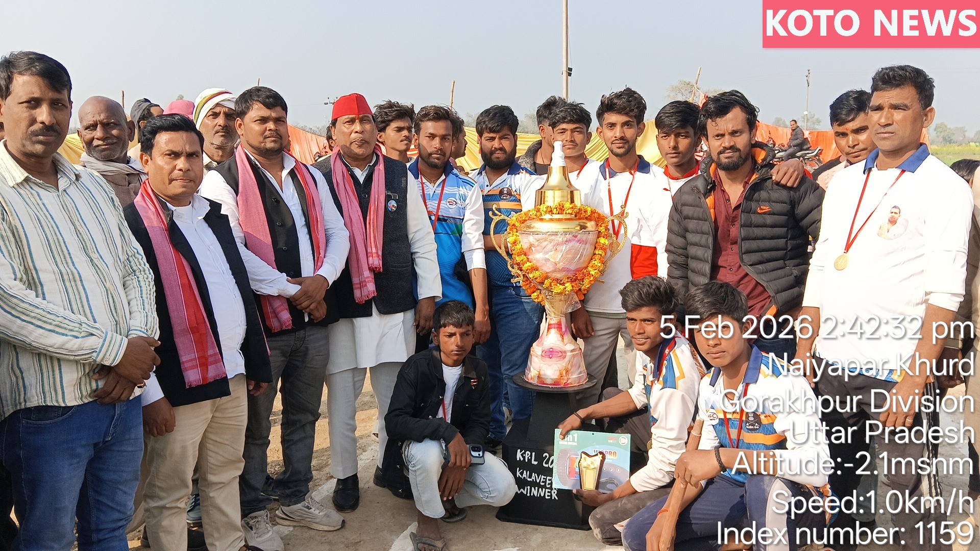 जिला पंचायत सदस्य प्रत्याशी भाई भोला अंसारी उर्फ मुंशीम अंसारी। प्रतिनिधिमंडल