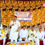 कानपुर नगर में मोस्ट कल्याण संस्थान के तत्वावधान में आयोजित सामाजिक जागरूकता एवं प्रगति चिंतन कार्यक्रम में संगठन विस्तार पर जोर दिया गया। अरविंद कुमार निषाद को जिला प्रमुख और पंकज निषाद को जिला संयोजक नियुक्त किया गया, कार्यक्रम में सैकड़ों लोग शामिल हुए।