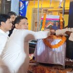 डॉ. भीमराव अंबेडकर जयंती धूमधाम से भव्य रैली और सांस्कृतिक कार्यक्रमों