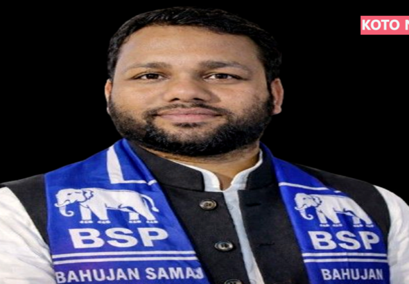 गोरखपुर में निषाद समाज को सांसद टिकट न मिलने पर उठे सवाल और राजनीतिक बहस