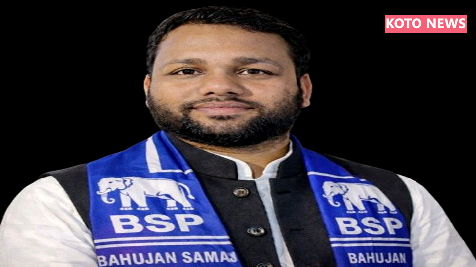 गोरखपुर में निषाद समाज को सांसद टिकट न मिलने पर उठे सवाल और राजनीतिक बहस