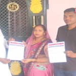 कुशीनगर में भारतीय सर्वजन पार्टी का संगठन विस्तार, सावित्री मौर्या जिलाध्यक्ष और अजीत मौर्या बने जिला महासचिव