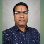 चंदेश्वर वर्मा बने भारतीय सर्वजन पार्टी गोरखपुर के नए जिलाध्यक्ष, 30 दिनों में संगठन विस्तार का लक्ष्य