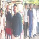 भारतीय सर्वजन पार्टी ने सिद्धार्थनगर में किया संगठन विस्तार, कई पदाधिकारियों का मनोनयन