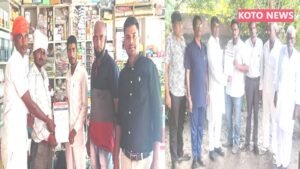 भारतीय सर्वजन पार्टी ने सिद्धार्थनगर में किया संगठन विस्तार, कई पदाधिकारियों का मनोनयन