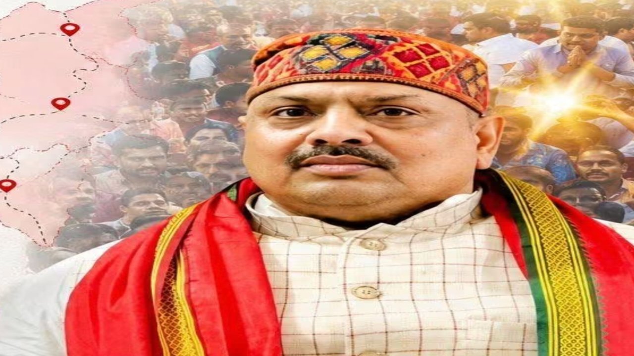 समाजवादी पार्टी द्वारा अंशुमान सिंह के निष्कासन का कार्यालय ज्ञाप