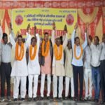 गोरखपुर में 17 अतिपिछड़ी जातियों के संवैधानिक संरक्षण और संयुक्त आंदोलन पर आयोजित खाप पंचायत...