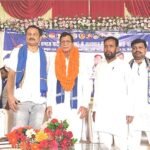 आजाद समाज पार्टी भाईचारा सम्मेलन गोरखपुर