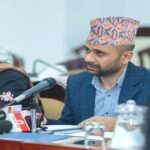 भोटेकोशी बाढ़ के बाद नेपाल प्रधानमंत्री कार्यालय की साप्ताहिक मीडिया ब्रीफिंग...